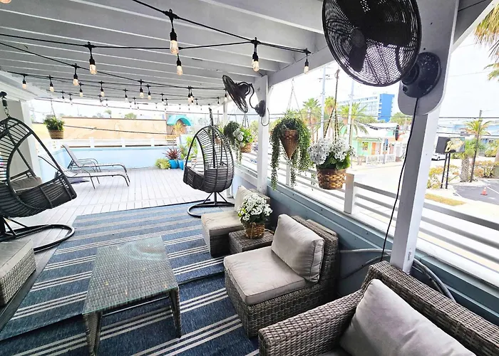 Blue Wave Suite 5