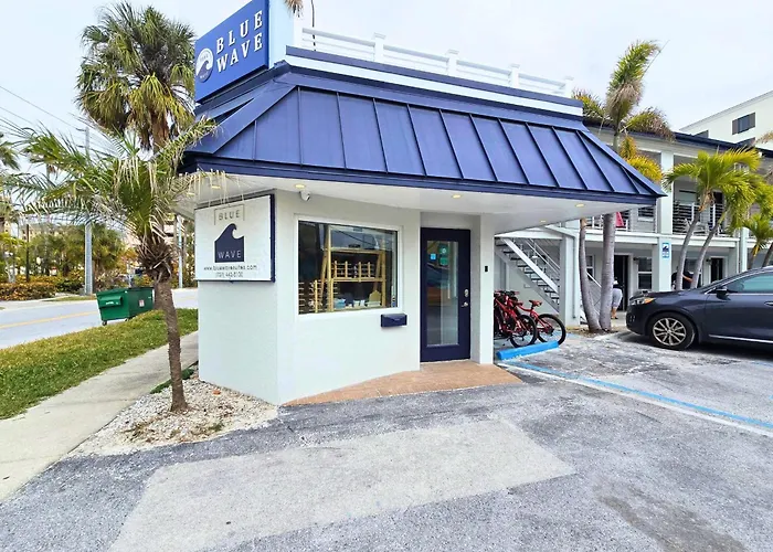 Blue Wave Suite 5