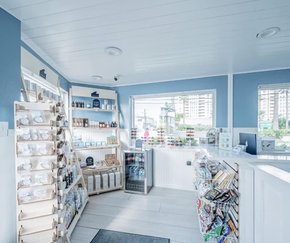 Ferienhaus Blue Wave 5 Clearwater Beach