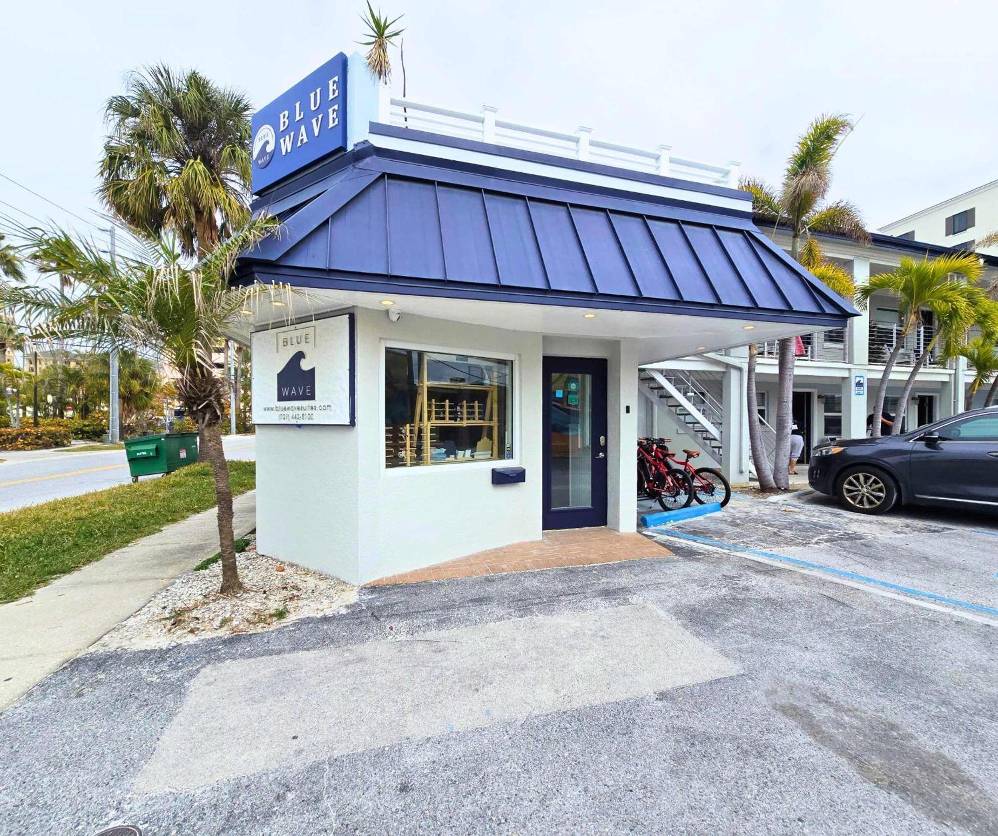 Ferienhaus Blue Wave 5 Clearwater Beach